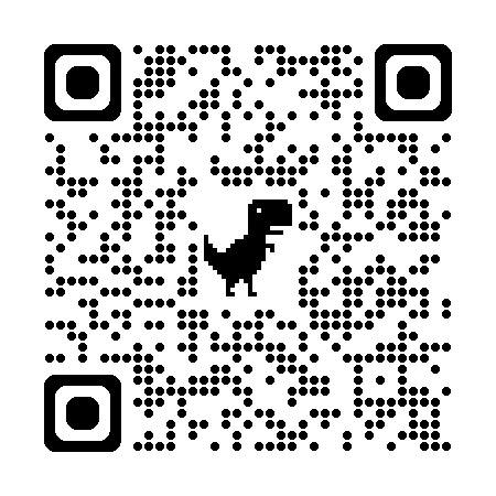 QR-Code zur Ticketseite