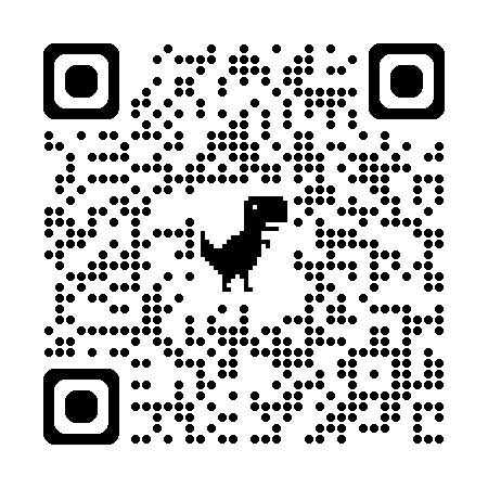 QR-Code zur Ticketseite
